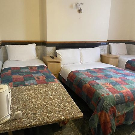 European Hotel Лондон Екстериор снимка