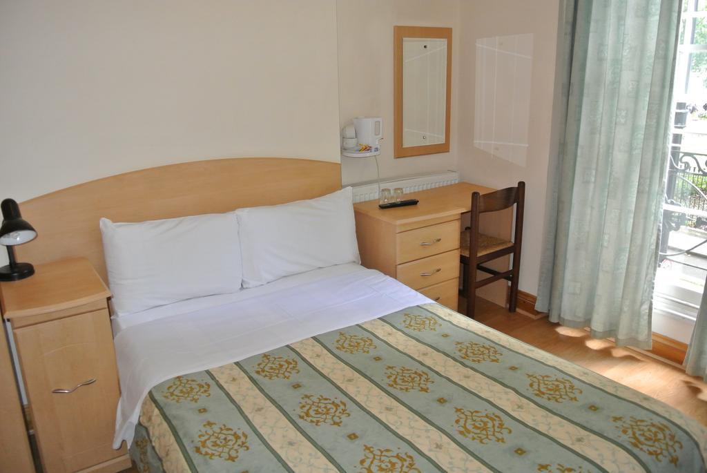 European Hotel Лондон Стая снимка